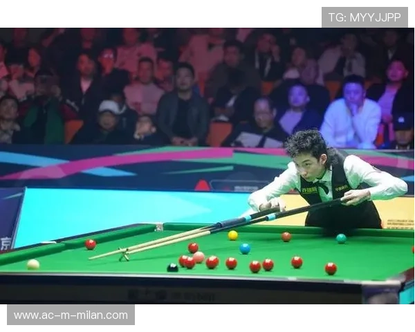 2025年斯诺克国锦赛决赛：吴宜泽冲生涯首冠，希金斯挑战岁月极限