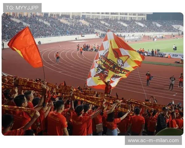 U22再遇越南挑战，勇者出征成就未来！