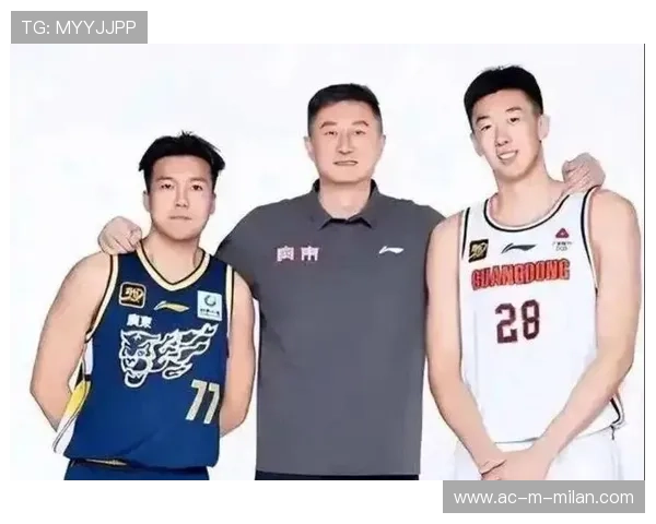 CBA广东队球员商业价值暴涨，多家品牌争抢代言