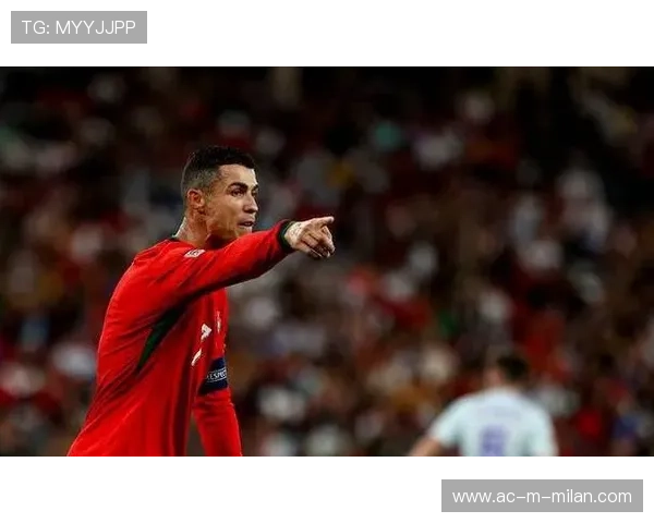 C罗快速分边创造反击节奏