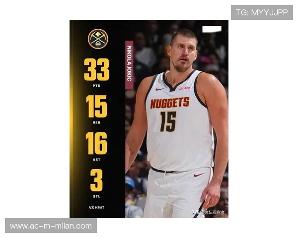 东契奇或将成为标王引发教练秘密：未来篮球的密码