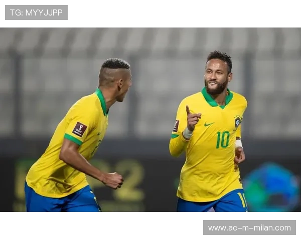 内马尔禁区巧传又送威胁球：场上灵魂到你脚下的触球训练启示