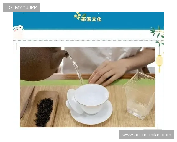 _茶文化与体育结合：舒缓压力新方式_，茶文化的拓展