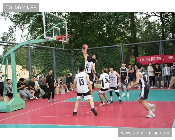 “青春激扬”青少年篮球故事展览在北京盛大开幕，青少年篮球赛主题