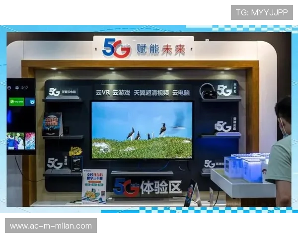 《【科技运用】5G、云技术推动电竞直播迈向新高峰》，5g直播的优势